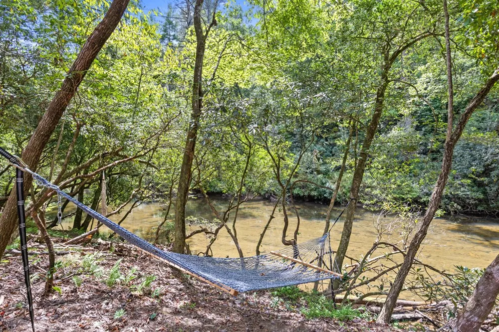 46 Rivers End Way Suches, GA 30572