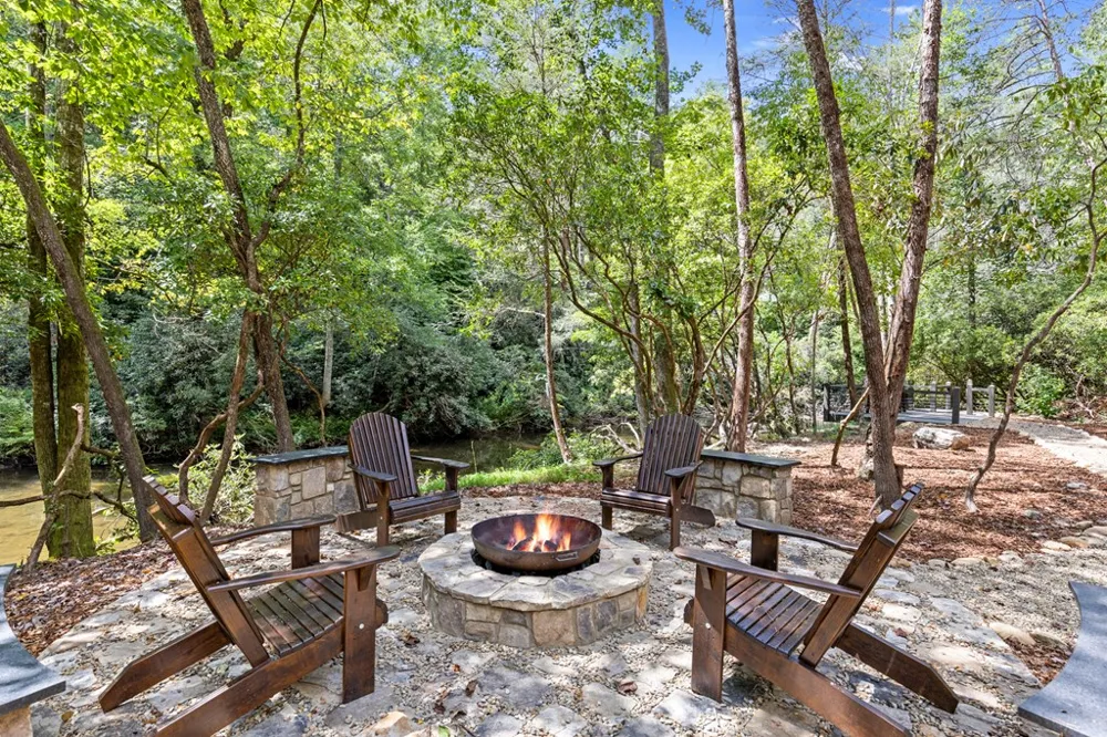 46 Rivers End Way Suches, GA 30572