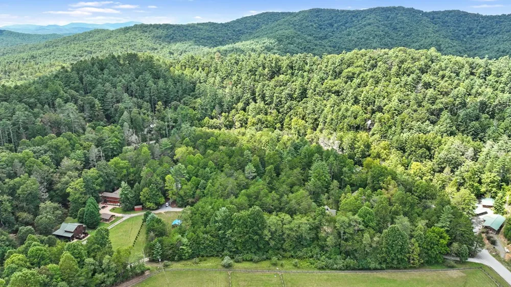 46 Rivers End Way Suches, GA 30572