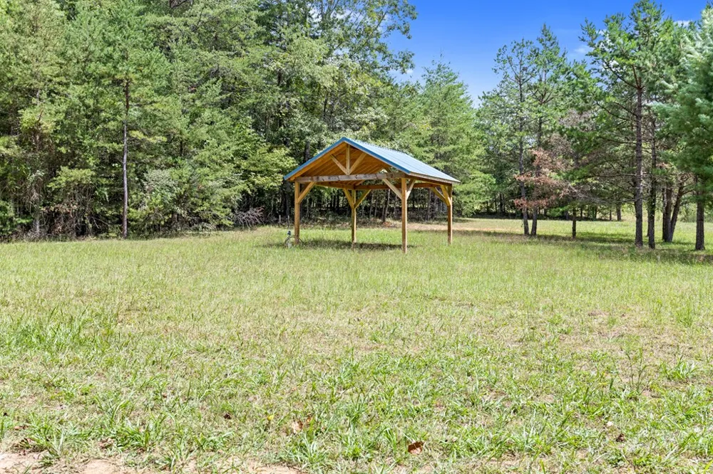 46 Rivers End Way Suches, GA 30572