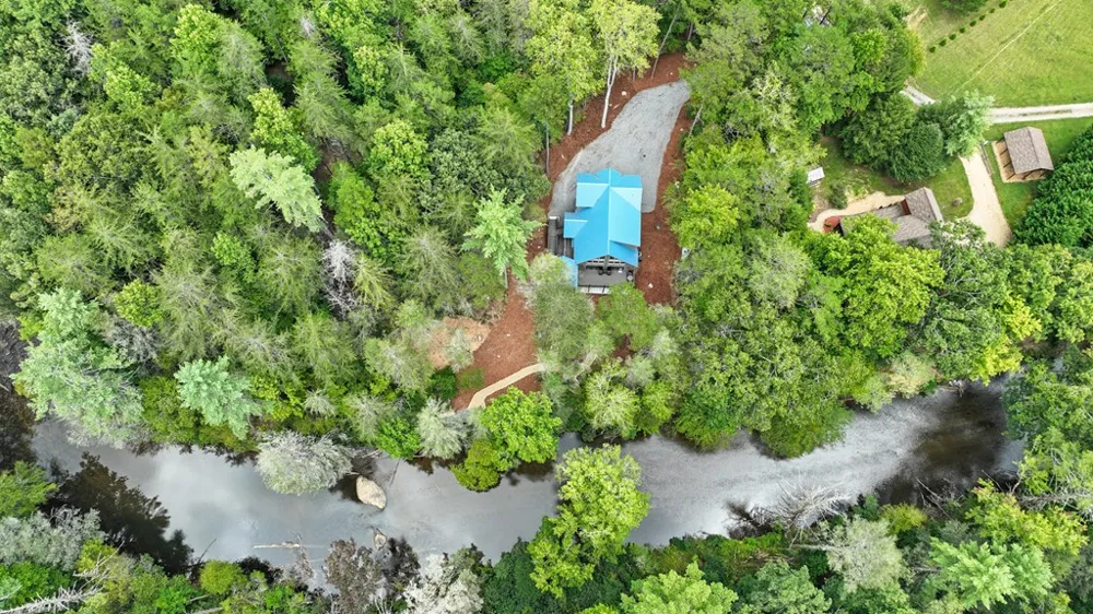 46 Rivers End Way Suches, GA 30572