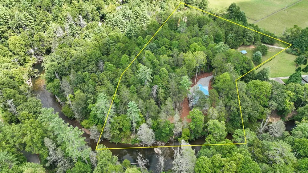 46 Rivers End Way Suches, GA 30572