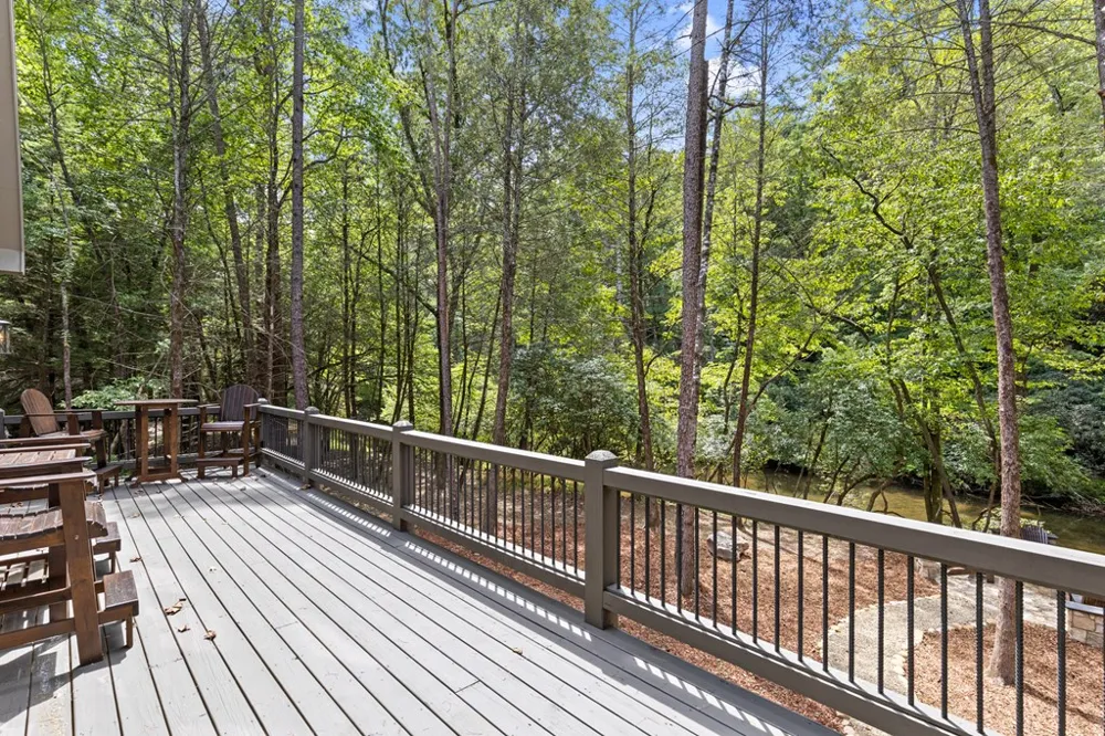 46 Rivers End Way Suches, GA 30572