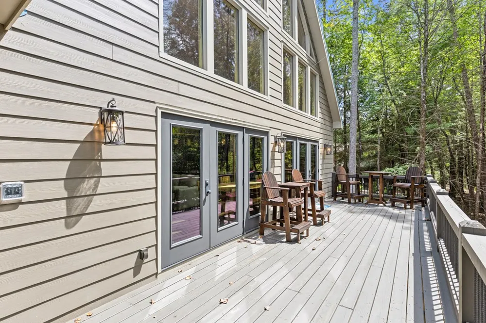 46 Rivers End Way Suches, GA 30572
