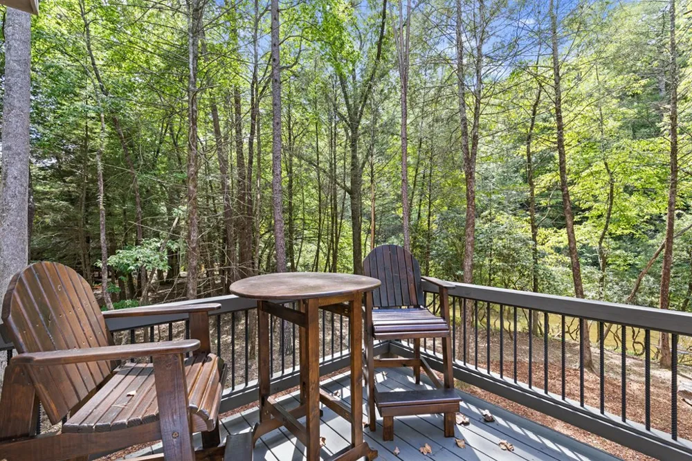46 Rivers End Way Suches, GA 30572