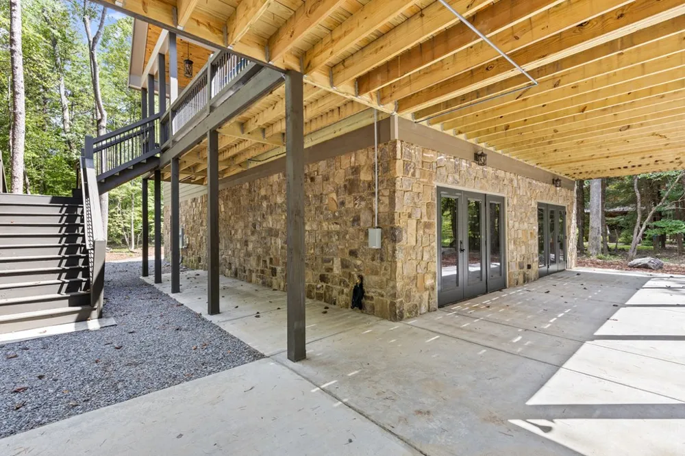 46 Rivers End Way Suches, GA 30572