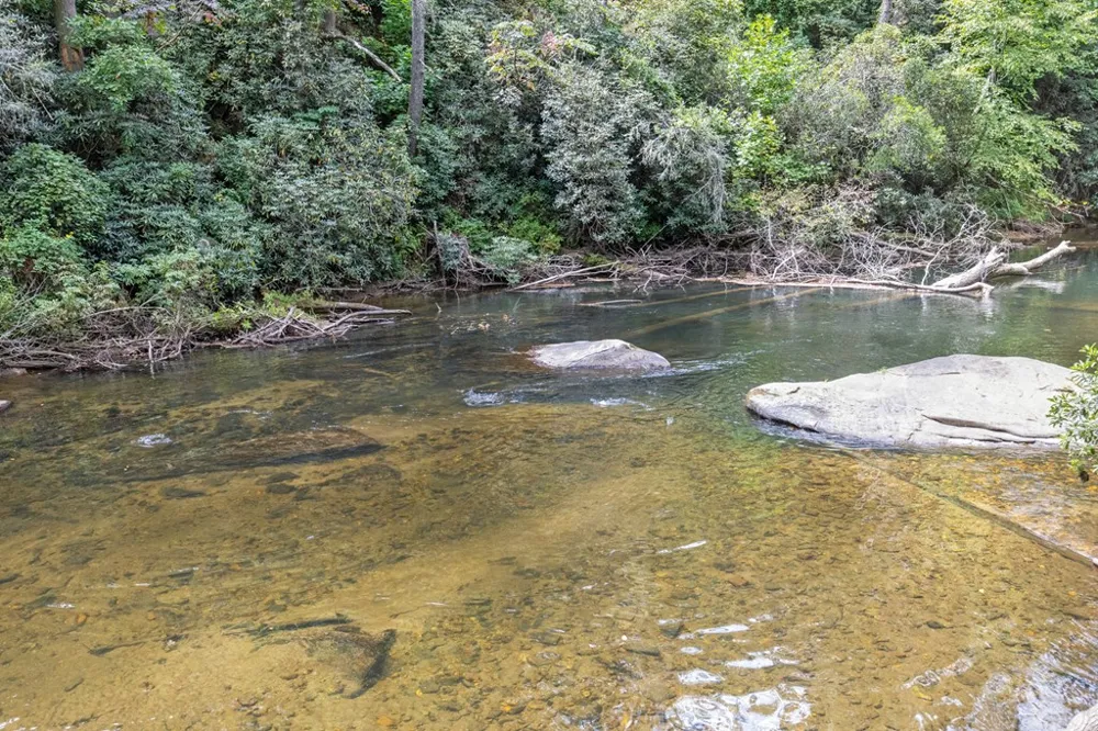 46 Rivers End Way Suches, GA 30572