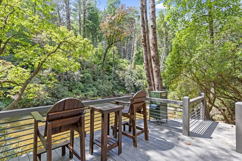 46 Rivers End Way Suches, GA 30572