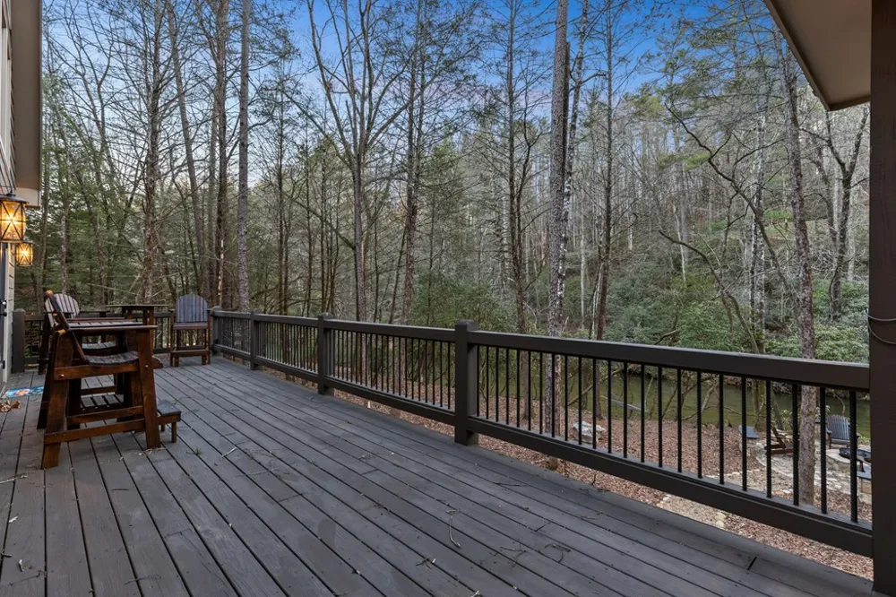 46 Rivers End Way Suches, GA 30572