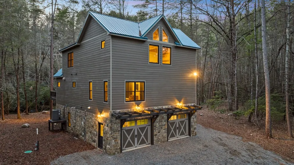 46 Rivers End Way Suches, GA 30572