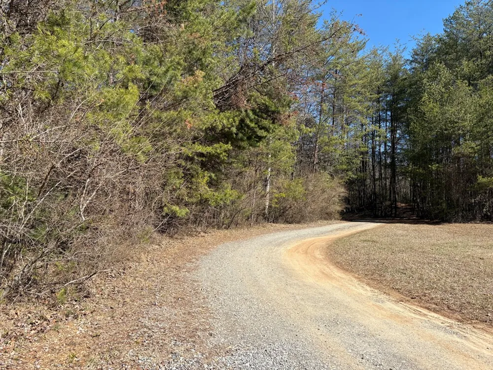 46 Rivers End Way Suches, GA 30572