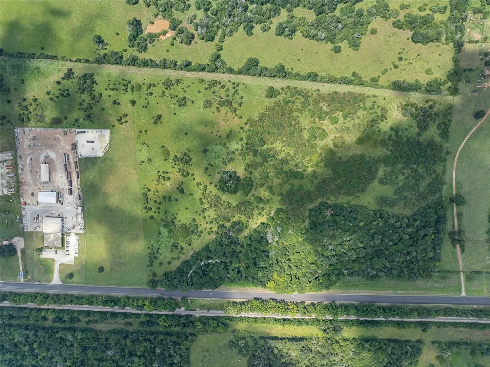E US Hwy 79 Franklin, TX 77856