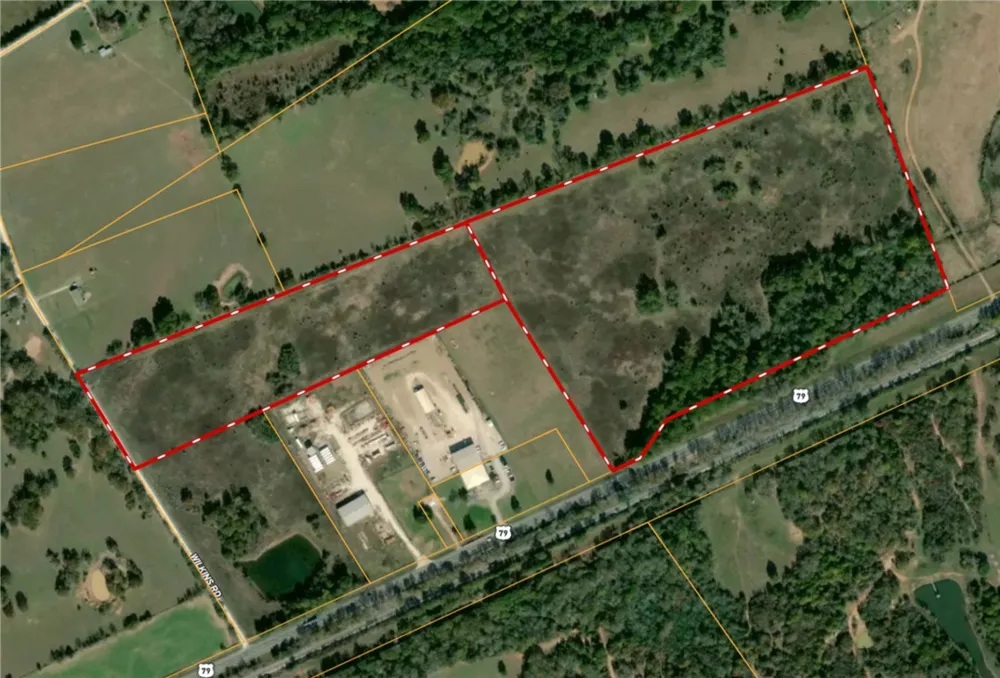 E US Hwy 79 Franklin, TX 77856