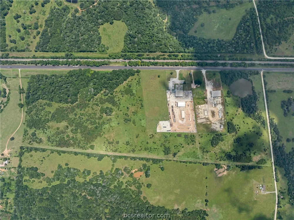E US Hwy 79 Franklin, TX 77856