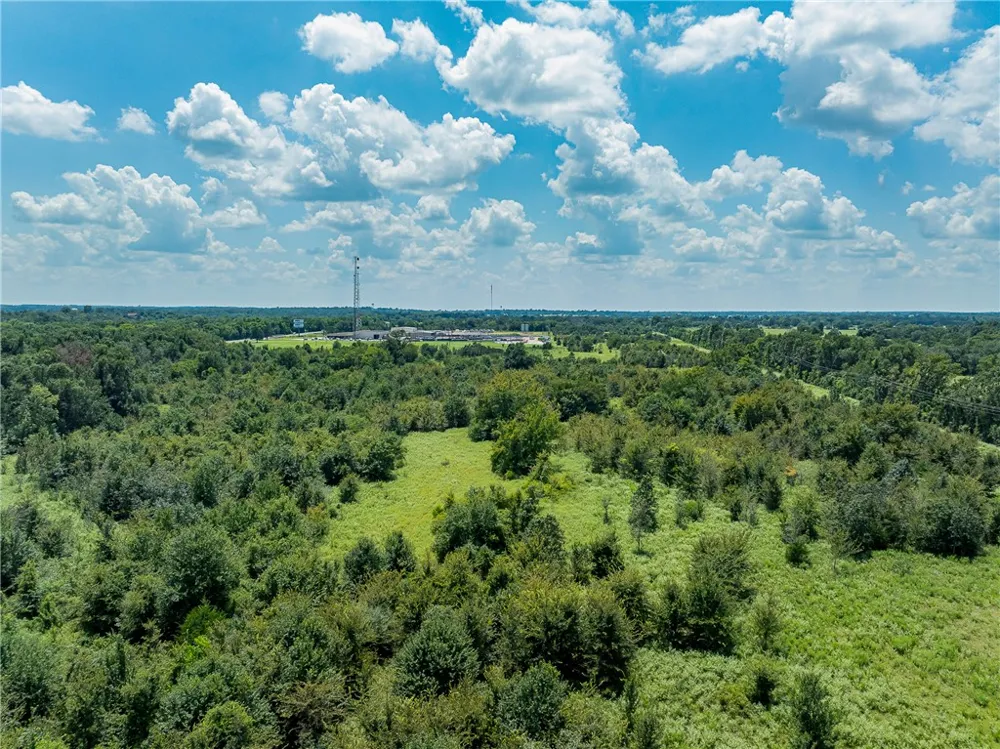 E US Hwy 79 Franklin, TX 77856