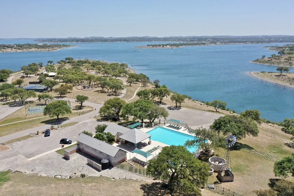 126 Riddle Road Spring Branch, TX 78070