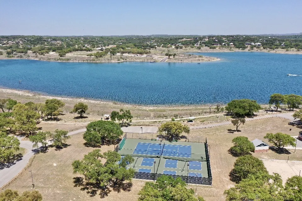 126 Riddle Road Spring Branch, TX 78070