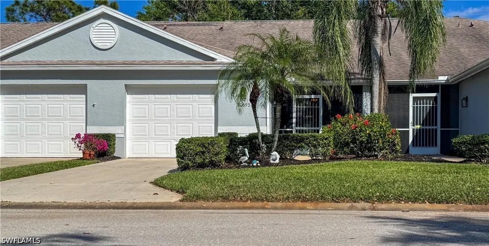 Country Barn Drive Estero, FL 33928