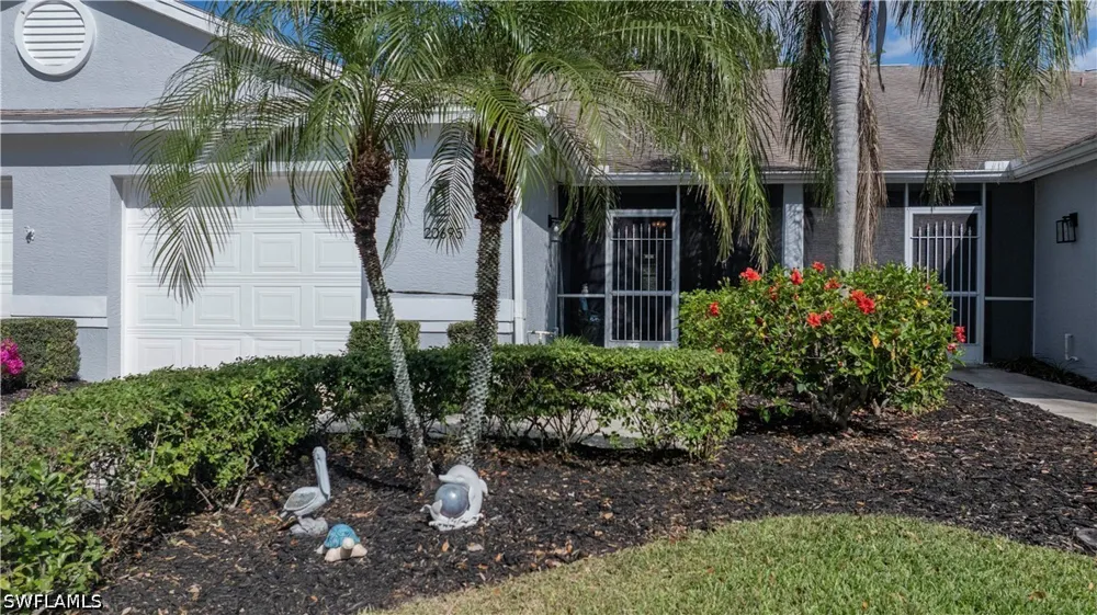 Country Barn Drive Estero, FL 33928