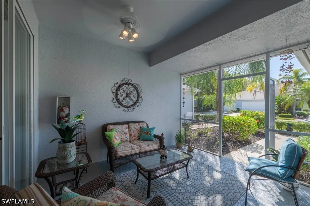 Country Barn Drive Estero, FL 33928