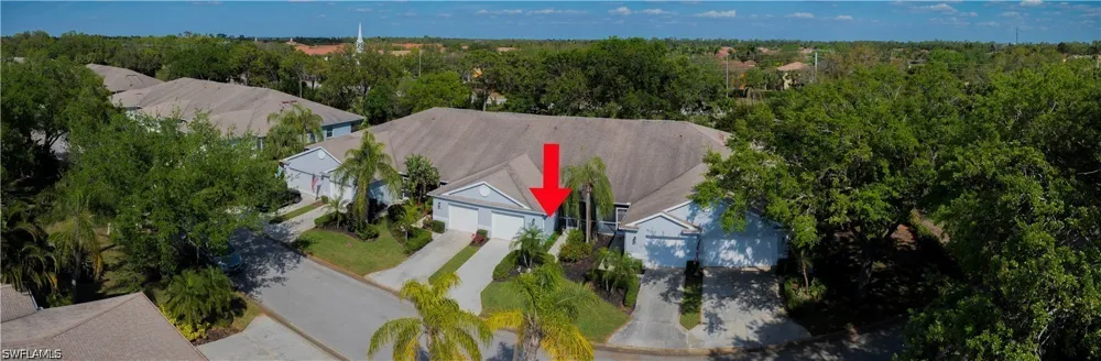 Country Barn Drive Estero, FL 33928