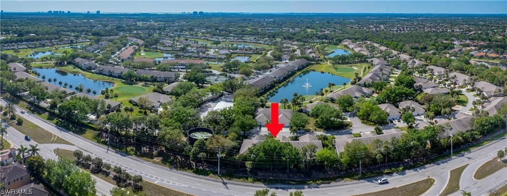 Country Barn Drive Estero, FL 33928