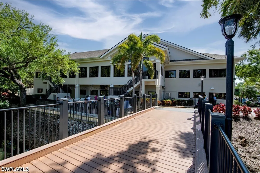 Country Barn Drive Estero, FL 33928