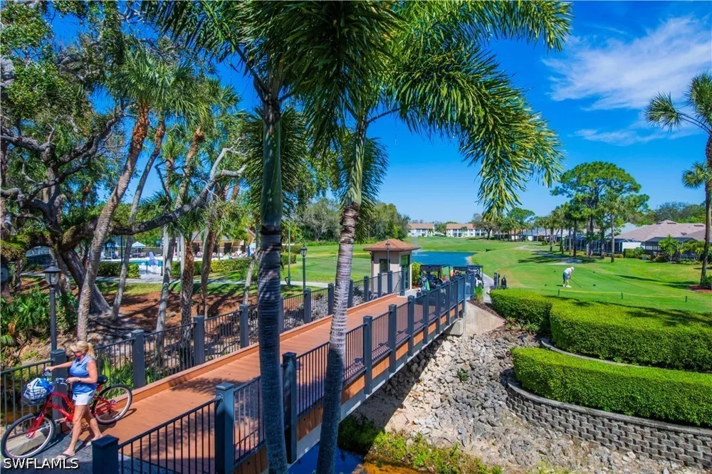 Country Barn Drive Estero, FL 33928