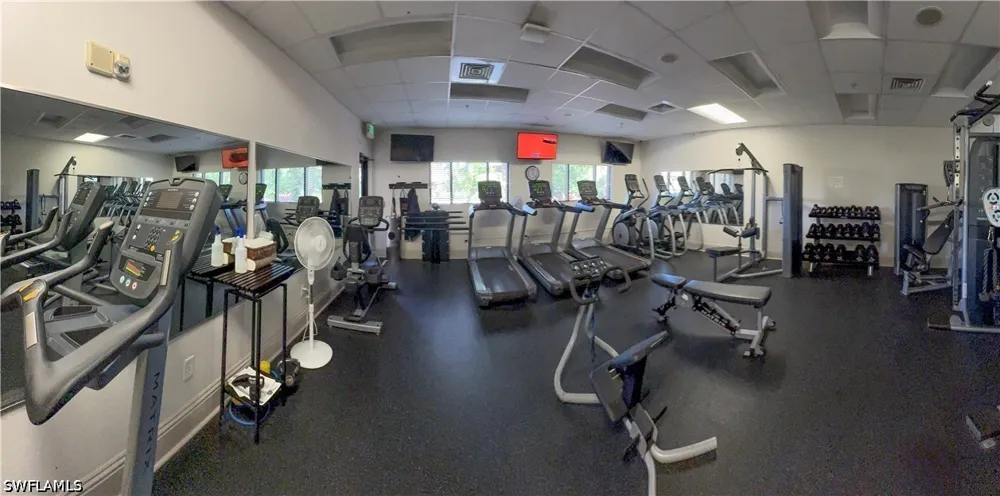 Country Barn Drive Estero, FL 33928