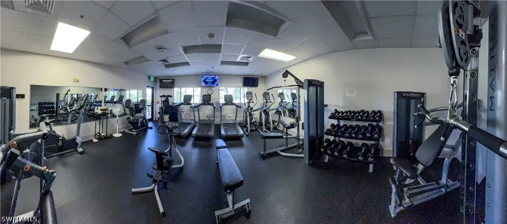 Country Barn Drive Estero, FL 33928