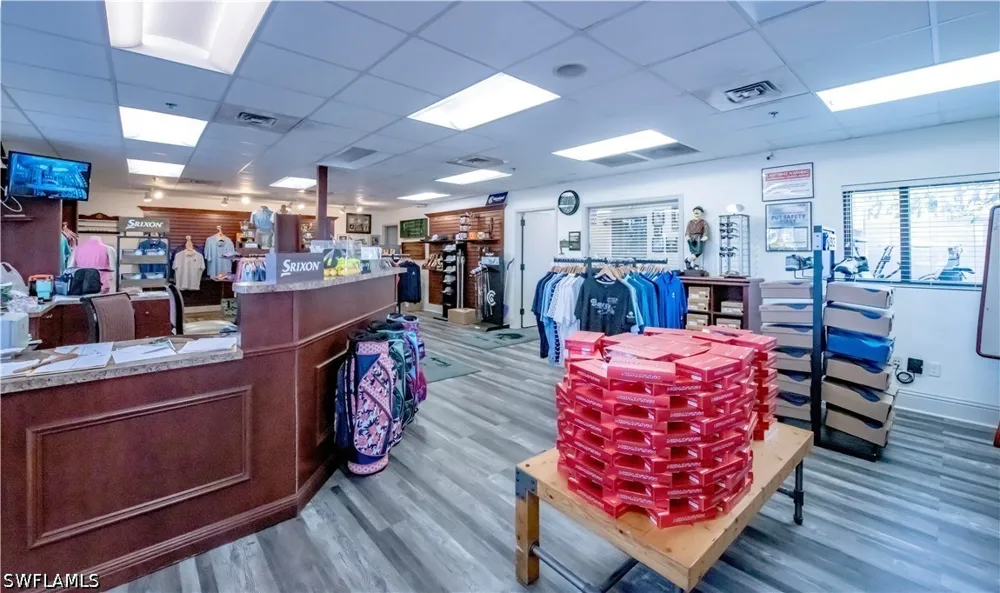 Country Barn Drive Estero, FL 33928