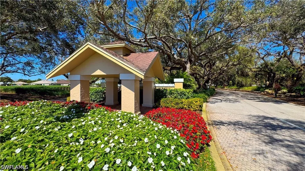 Country Barn Drive Estero, FL 33928