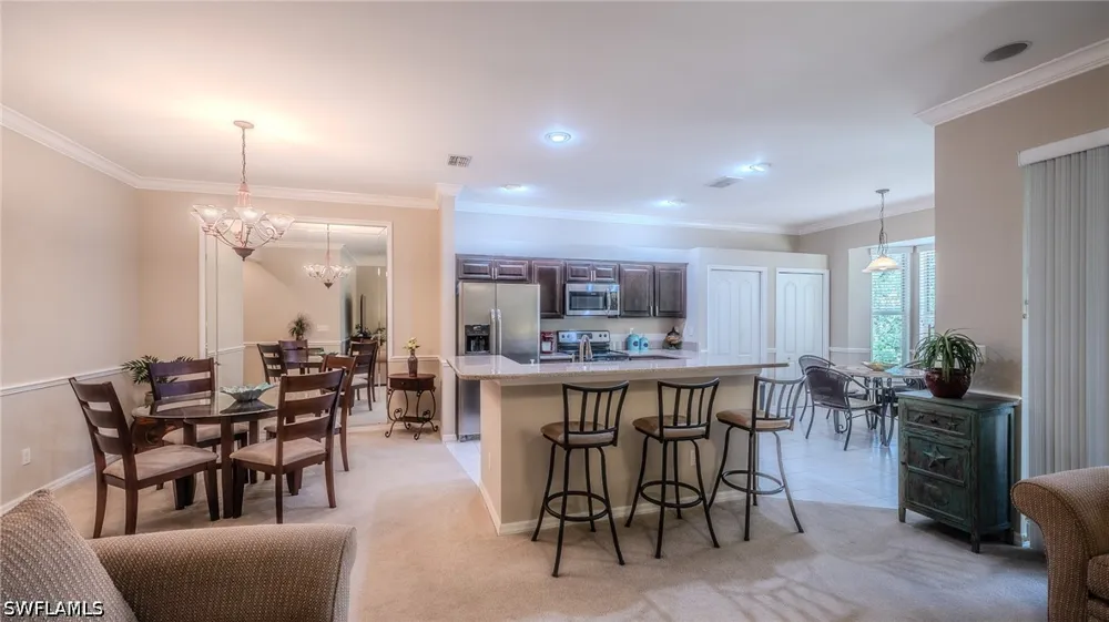 Country Barn Drive Estero, FL 33928