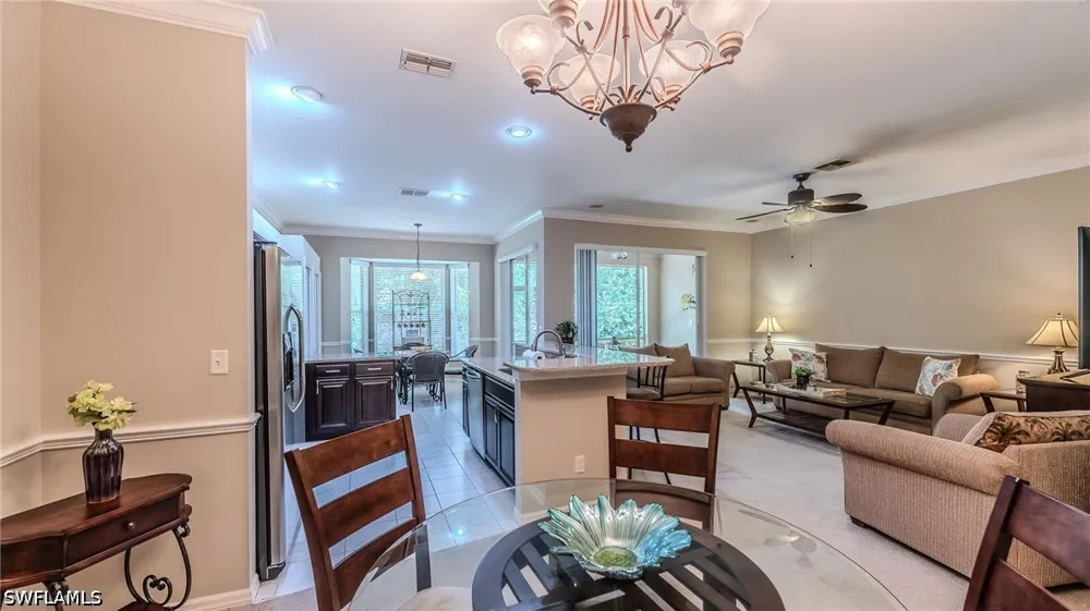 Country Barn Drive Estero, FL 33928