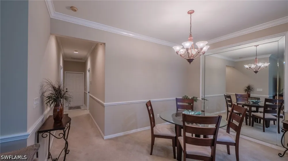 Country Barn Drive Estero, FL 33928