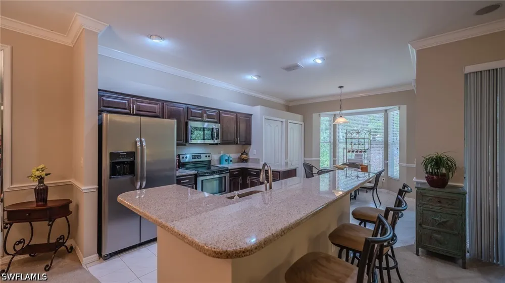 Country Barn Drive Estero, FL 33928