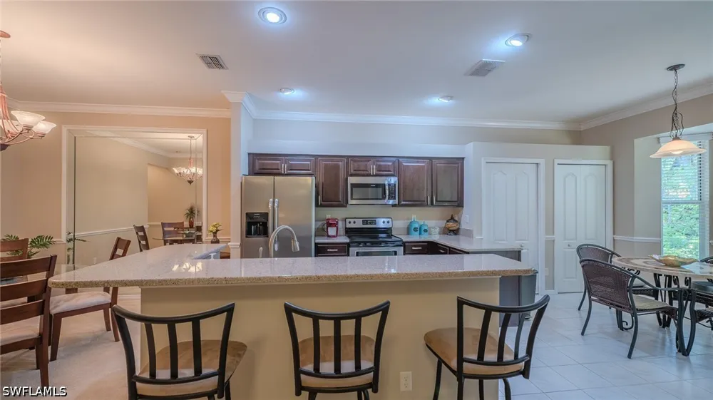 Country Barn Drive Estero, FL 33928