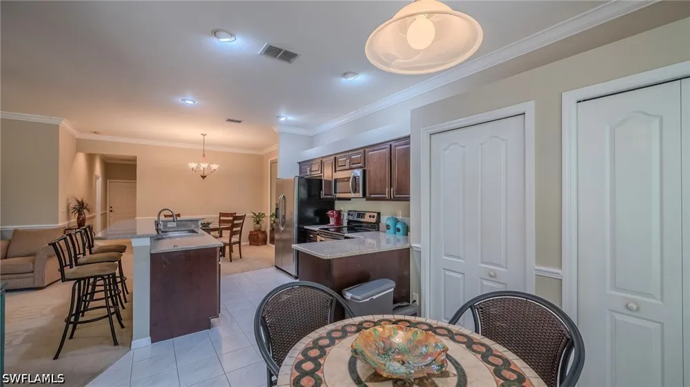 Country Barn Drive Estero, FL 33928