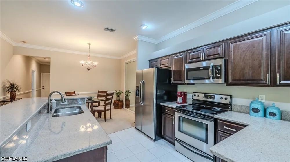 Country Barn Drive Estero, FL 33928