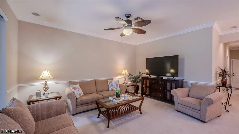 Country Barn Drive Estero, FL 33928