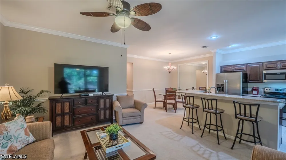 Country Barn Drive Estero, FL 33928