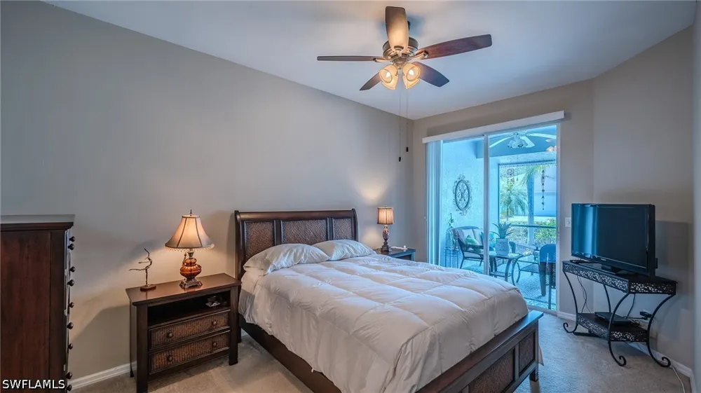 Country Barn Drive Estero, FL 33928