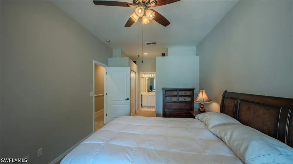 Country Barn Drive Estero, FL 33928
