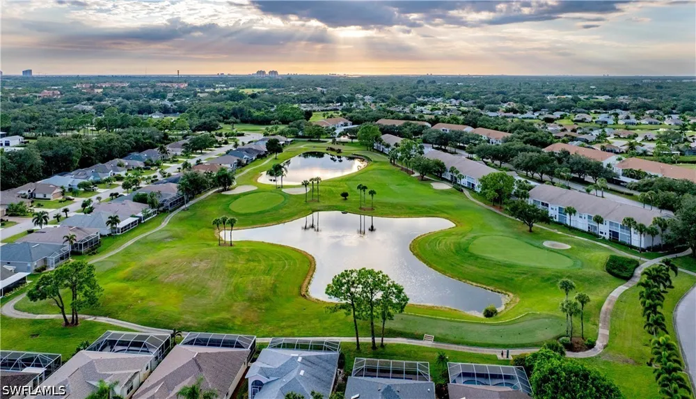 Country Barn Drive Estero, FL 33928