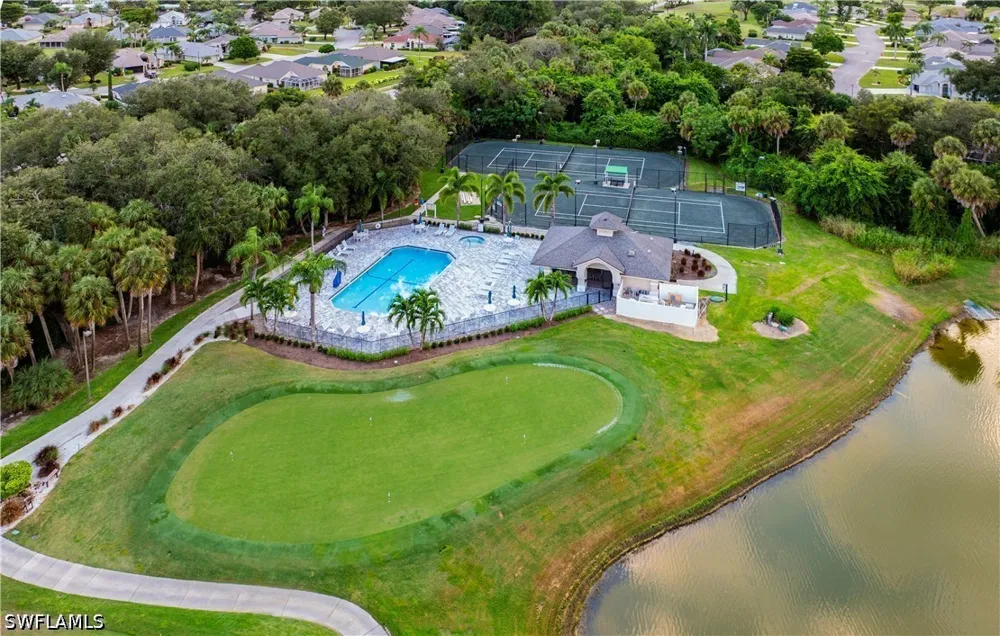 Country Barn Drive Estero, FL 33928