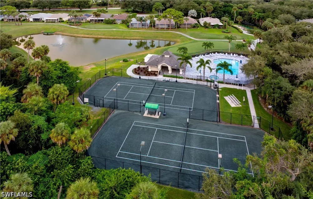 Country Barn Drive Estero, FL 33928