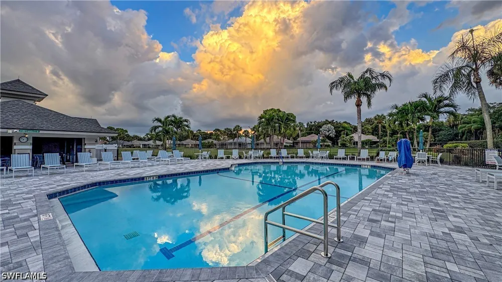 Country Barn Drive Estero, FL 33928