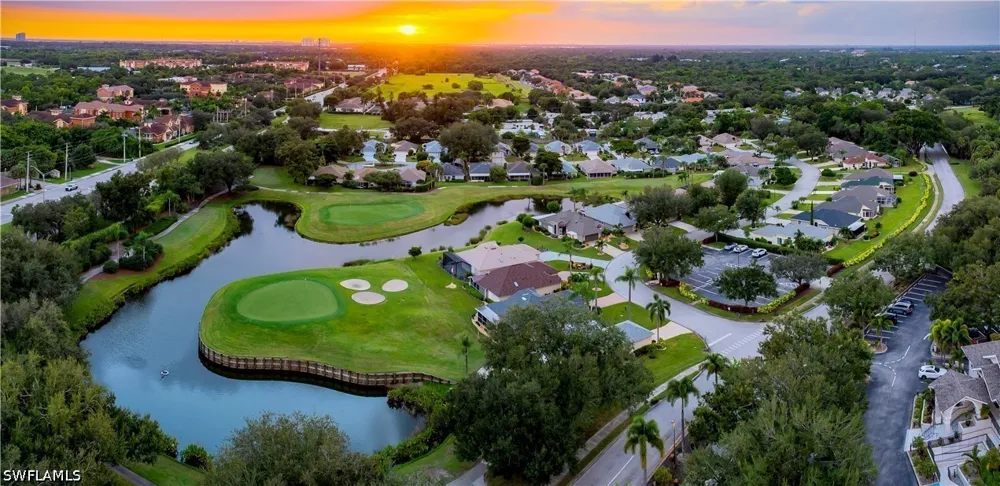 Country Barn Drive Estero, FL 33928