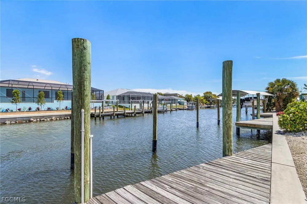 Stringfellow Road #4 St James City, FL 33956