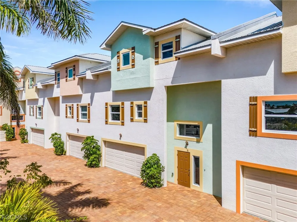 Stringfellow Road #4 St James City, FL 33956